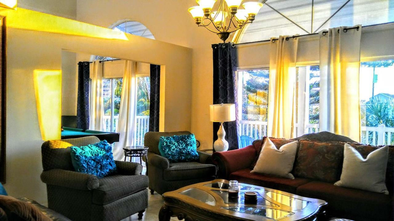 3000 Sq Ft Beach And Bay Condo Сант Пит Бич Экстерьер фото